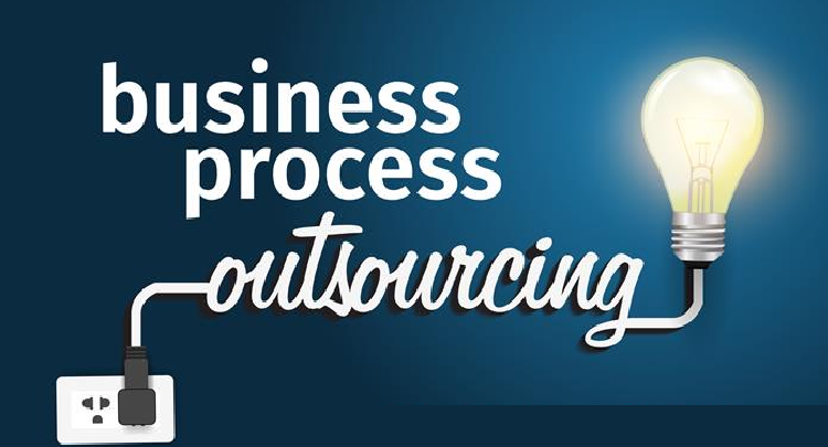  Business Process Outsourcing Services