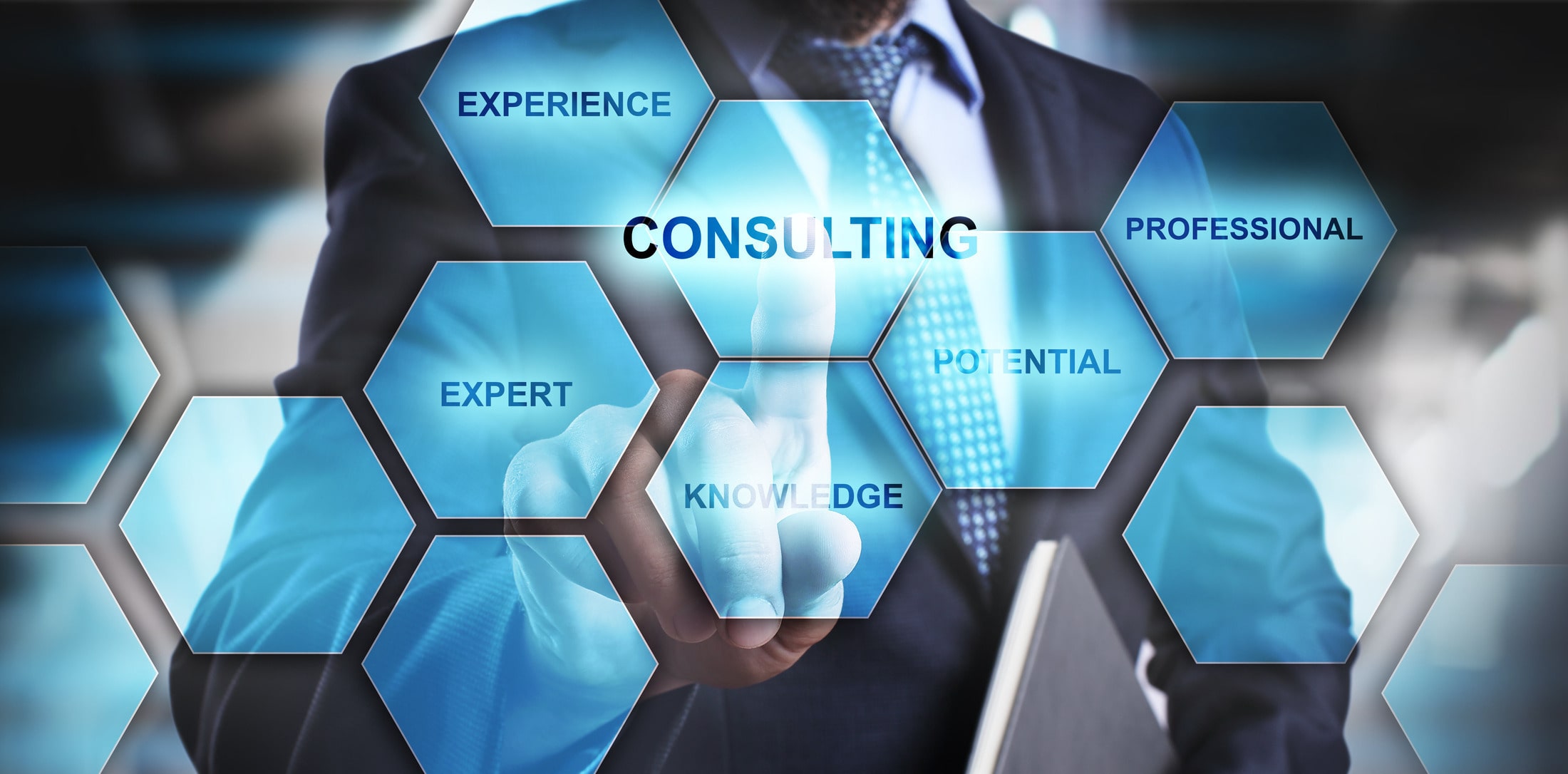  Consulting Services Services